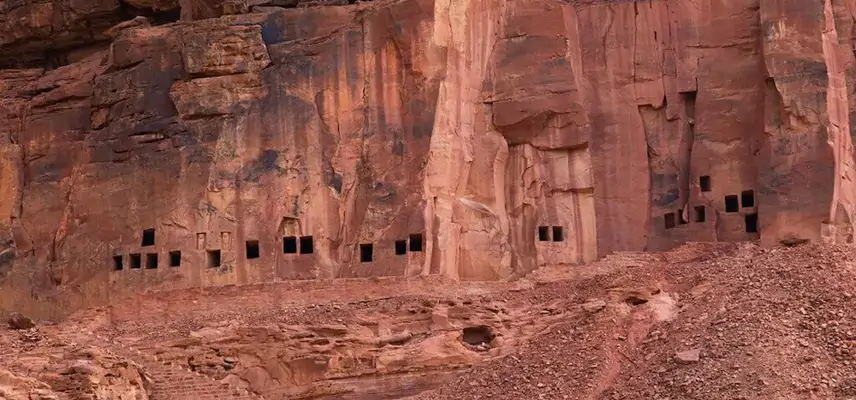 Waad Al Ula Hotel image